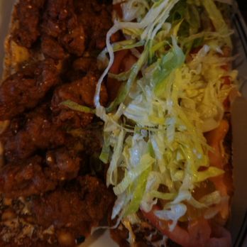 Catahoula DC - Oyster po boy - Cajun/Creole Near Me - Washington, DC, District of Columbia