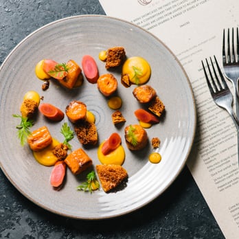 Barrel Bar and Dining - Restaurants Near Me - Cremorne, NSW