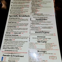 S&H Good Eats Cafe