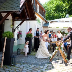 Landhotel Gutshof
