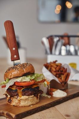 Mon Petit Poulet by null