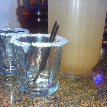 La Chingada - Casamigos Margarita Pitcher - Mexican Near Me - Marietta, Georgia La Chingada - Casamigos Margarita Pitcher - Mexican Near Me - Marietta, Georgia