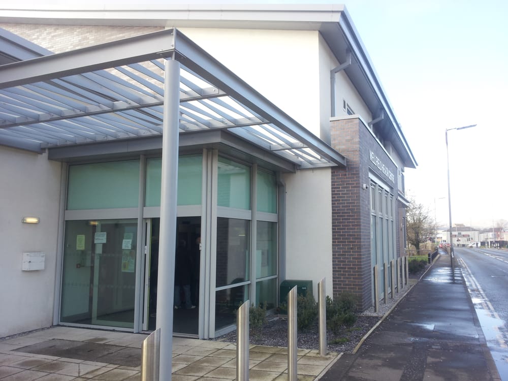 WELLFIELD SURGERY Updated October 2024 291 Oldham Road, Rochdale