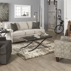 FrontRoom Furnishings - Acadia