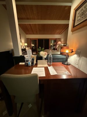 Tu Tu' Tun Lodge by null