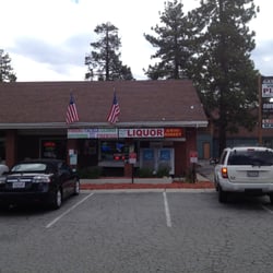 Our Town Village Liquor Market