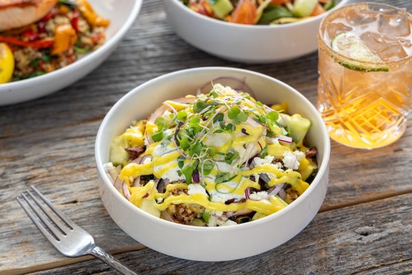 Picazzo's Healthy Italian Kitchen by null