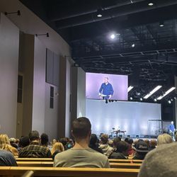 Life Center Foursquare Church