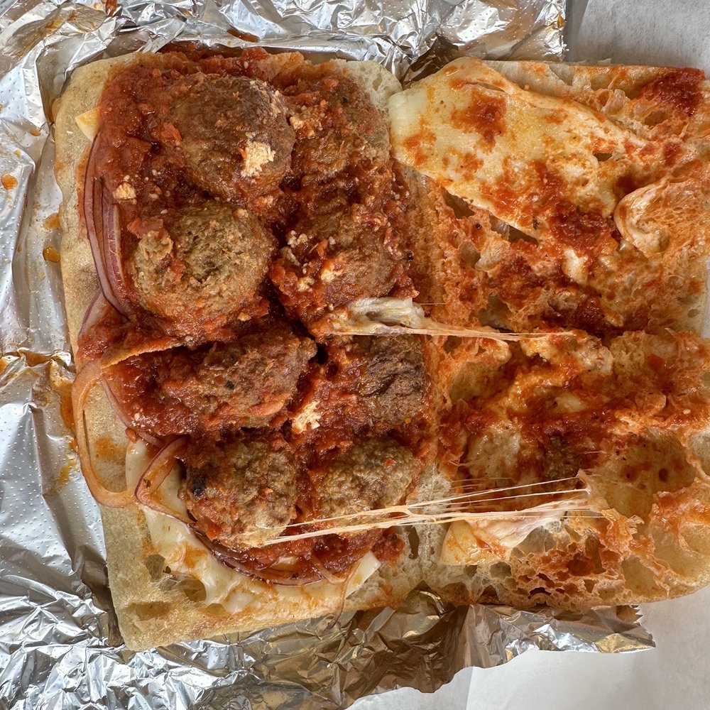 Sandwich Republic - Meatball Sub - Sandwiches Near Me - Springfield, Virginia Sandwich Republic - Meatball Sub - Sandwiches Near Me - Springfield, Virginia