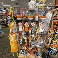 Amy's Hallmark Shop - 10.29.23