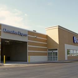 Goodwill Retail Store of Middle Tennessee