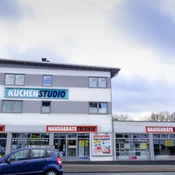 Hausgerätetechnik