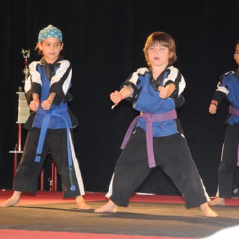 Amerikick Martial Arts - Martial Arts Near Me - Brooklyn, New York