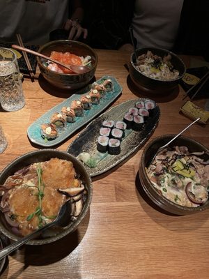 Dozo Soho by null Dozo Soho by null