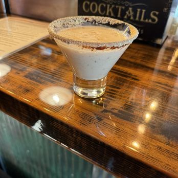 Jersey Spirits Distilling - Pumpkin martini - Distilleries Near Me - Fairfield, New Jersey Jersey Spirits Distilling - Pumpkin martini - Distilleries Near Me - Fairfield, New Jersey