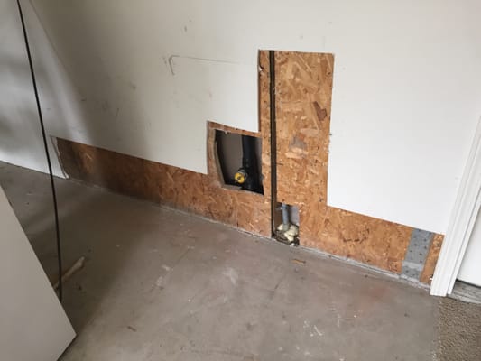 HECOX REPAIR & REMODEL - CLOSED - Updated May 2025 - 10205