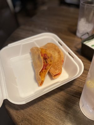 Poncho's Mexican Food and Cantina by null