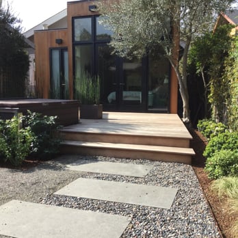 Samayoa Landscaping Berkeley - Landscaping Near Me