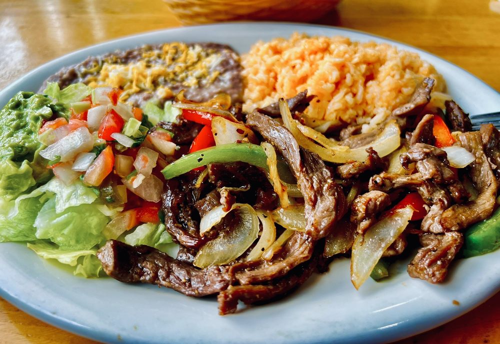 Kan Kun Mexican Food