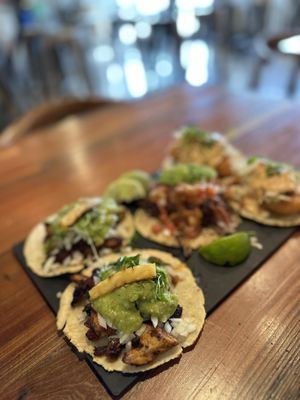 San Agus Cocina Urbana & Cocktails by null