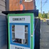 Rainier Dance Center gift card