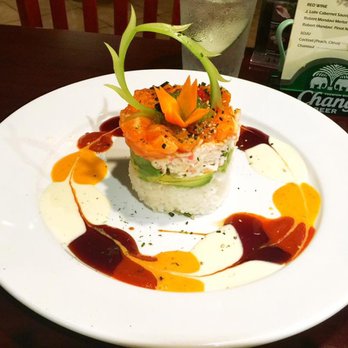 Hon Sushi - This is a must try!!! - Sushi Bars Near Me - Carrollton, Texas
