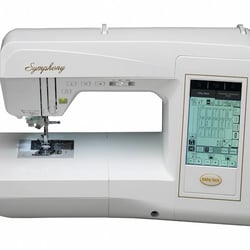 Mason Sewing Machine