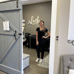 Lush Lofts - Lash Staff licensed