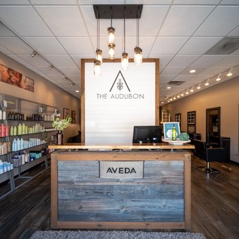 The Audubon Salon - Reception - Hair Salons Near Me - Wauwatosa, Wisconsin The Audubon Salon - Reception - Hair Salons Near Me - Wauwatosa, Wisconsin