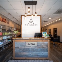 The Audubon Salon - Reception