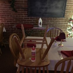 City Seafood and Steakhouse