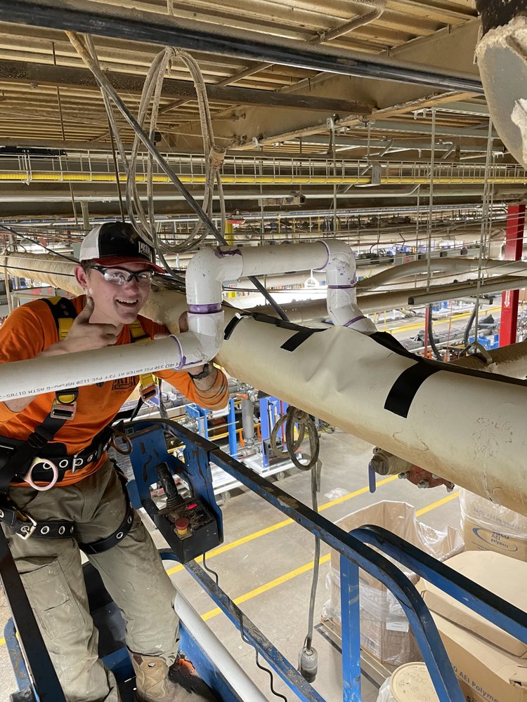 Slide of K & E Affordable Plumbing Services