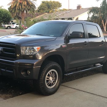 Larry's Tire Express - Tundra brake job - Tires Near Me - Hayward, California Larry's Tire Express - Tundra brake job - Tires Near Me - Hayward, California
