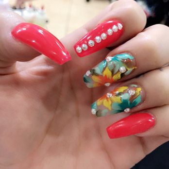Allure Nails - Nail Salons Near Me - Santa Ana, California Allure Nails - Nail Salons Near Me - Santa Ana, California
