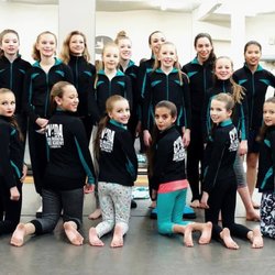 Central Washington Dance Academy
