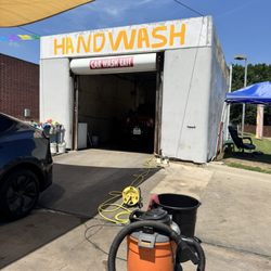 Aranda Car Wash