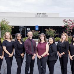 Nathan E Vick, DDS - Dr. Vick, Dr. Lafon and our wonderful staff