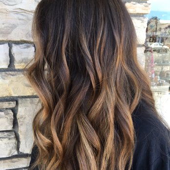 Crowning Glory Hair Studio - Color and styling done by Nikki - Hair Salons Near Me - Burbank, California Crowning Glory Hair Studio - Color and styling done by Nikki - Hair Salons Near Me - Burbank, California