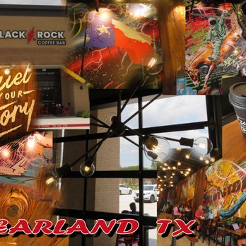 Black Rock Coffee Bar - Coffee & Tea Near Me - Pearland, Texas Black Rock Coffee Bar - Coffee & Tea Near Me - Pearland, Texas
