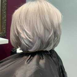 Beautiful Grace Salon - Beauty Salon