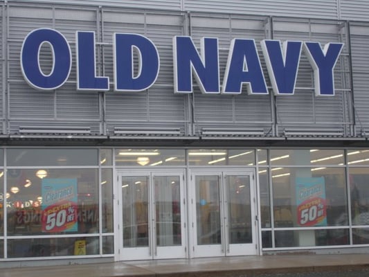 OLD NAVY - Updated June 2026 - 43 Washmill Lake Drive, Halifax, Nova ...