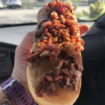 Mojo Donuts - Donuts Near Me - Pembroke Pines, Florida Mojo Donuts - Donuts Near Me - Pembroke Pines, Florida