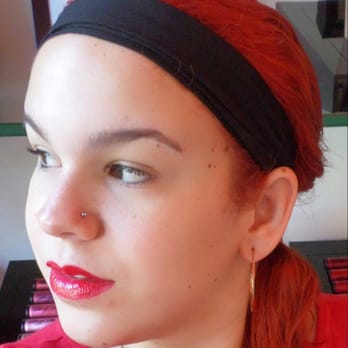 Tattoos By Lou - North Miami - The day after the piercing by Dan...love it & it's healing very well! - Tattoo Near Me - Miami, Florida Tattoos By Lou - North Miami - The day after the piercing by Dan...love it & it's healing very well! - Tattoo Near Me - Miami, Florida