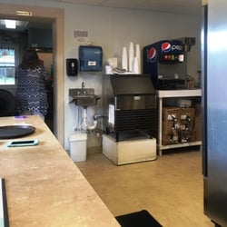 Morning Glory Cafe