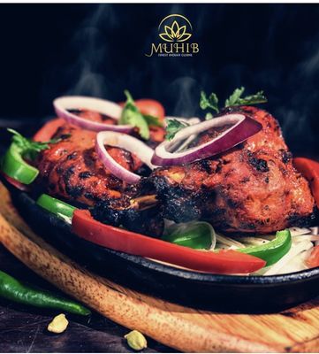 Muhib’s best in brick lane by null