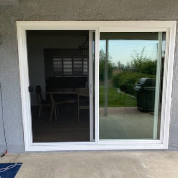 DJ Windows and Doors - Patio Slider. - Windows Installation Near Me - Anaheim, California DJ Windows and Doors - Patio Slider. - Windows Installation Near Me - Anaheim, California