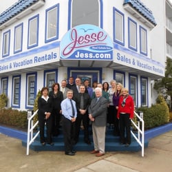 Jesse Real Estate Inc - Award winning experienced staff, Jesse Real Estate is ready to provide you with exceptional service