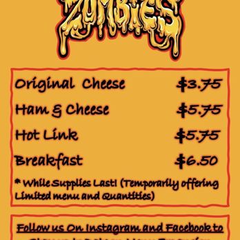 Robs Zombies - Cafes Near Me - Concord, California Robs Zombies - Cafes Near Me - Concord, California