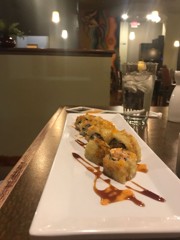 SUSHI ZEN 142 Photos & 93 Reviews 2400 N Mesa, El Paso, Texas