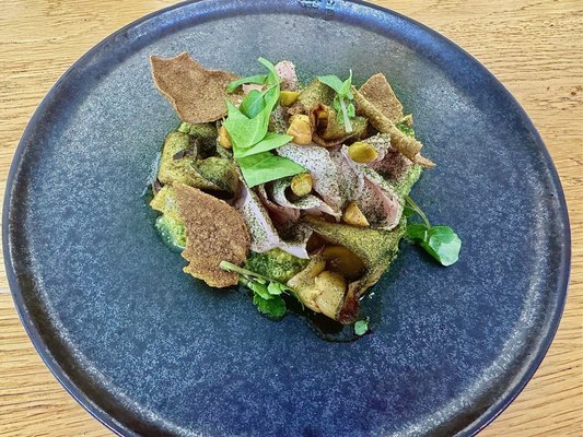 MAST Weinbistro by null